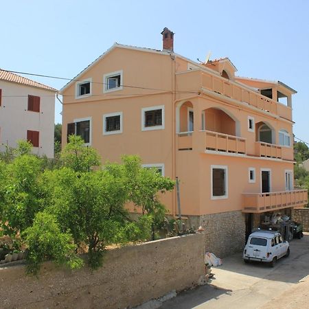 Apartment Sali 8121A Екстер'єр фото