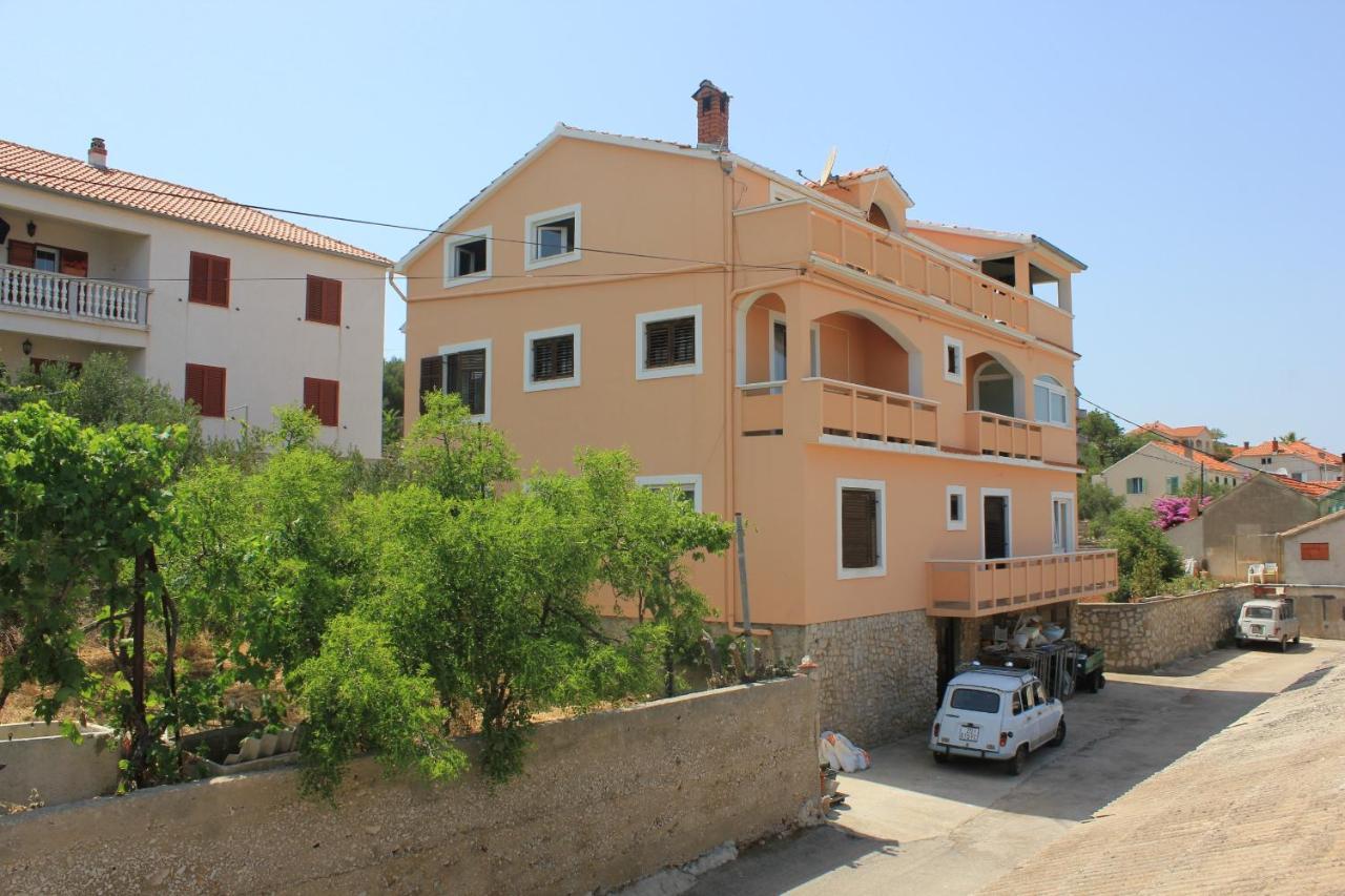 Apartment Sali 8121A Екстер'єр фото