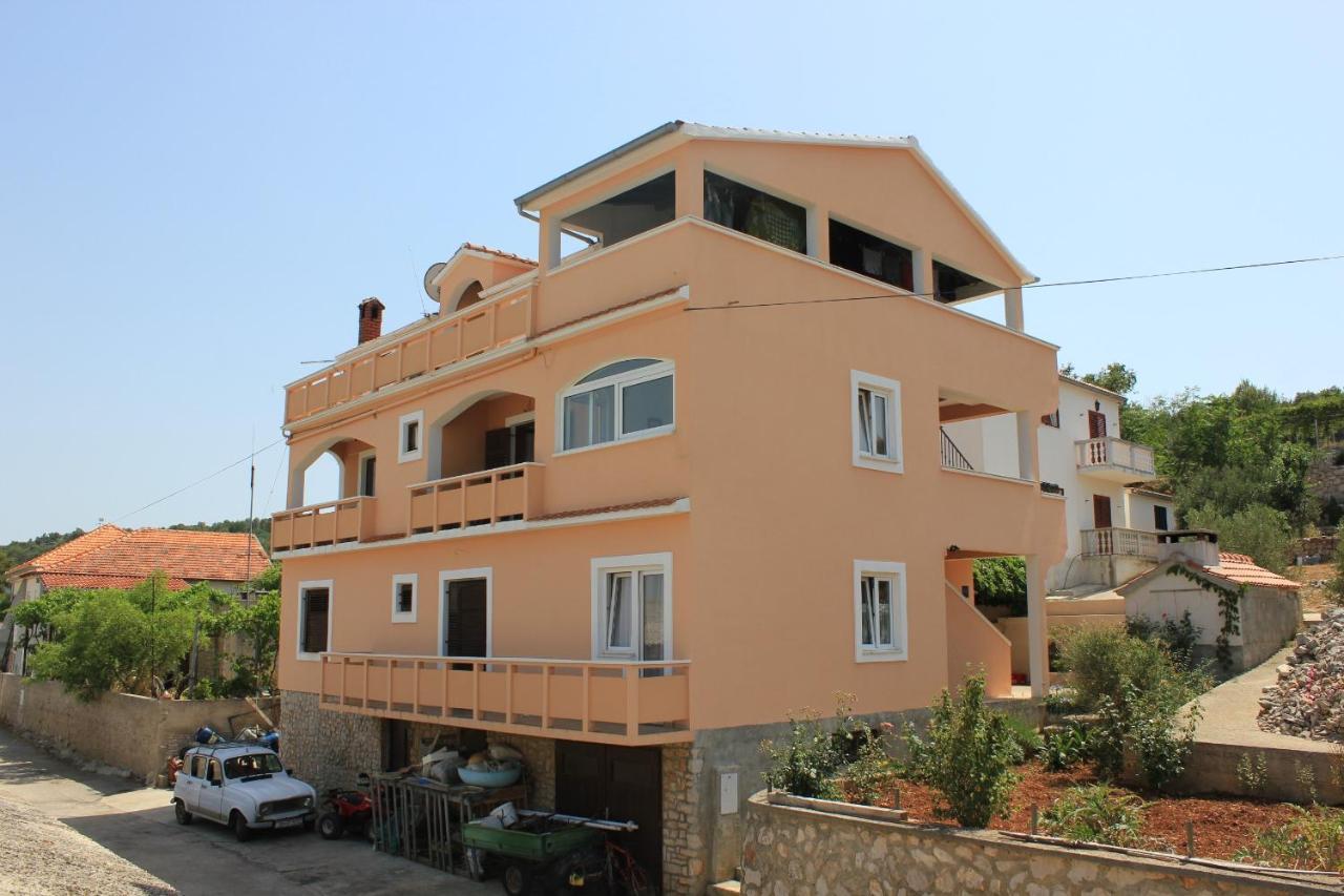 Apartment Sali 8121A Екстер'єр фото