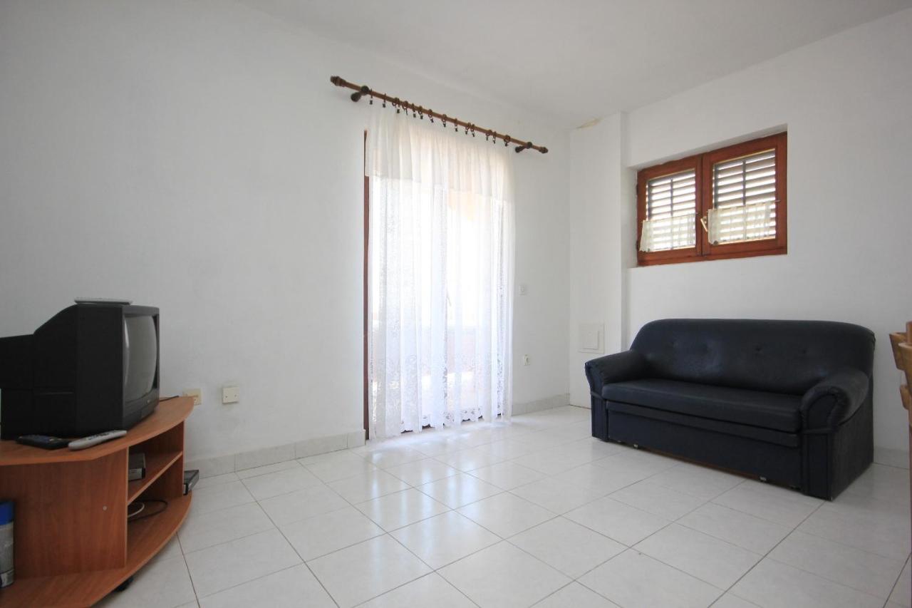 Apartment Sali 8121A Екстер'єр фото