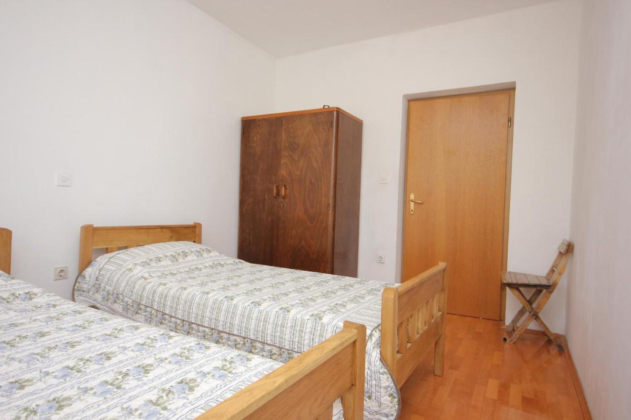 Apartment Sali 8121A Екстер'єр фото