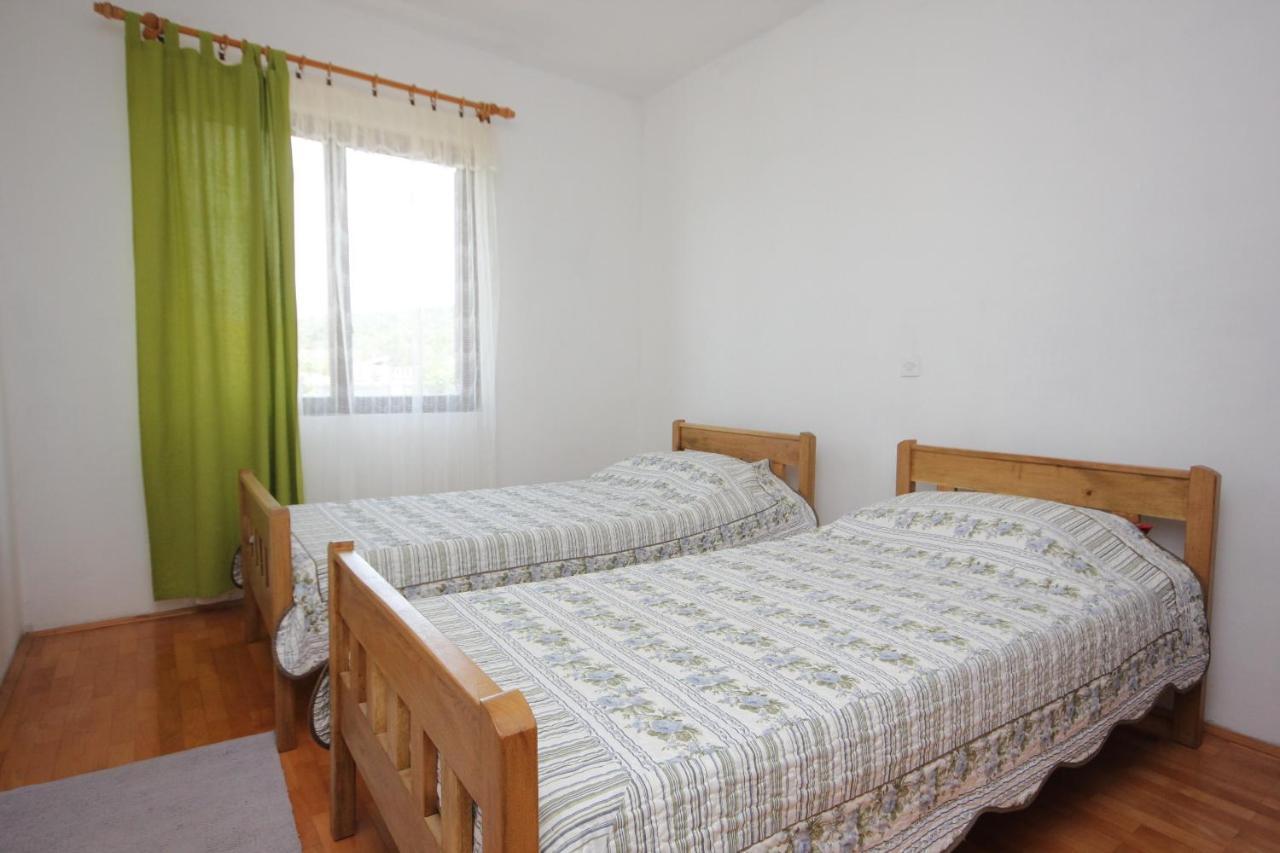 Apartment Sali 8121A Екстер'єр фото