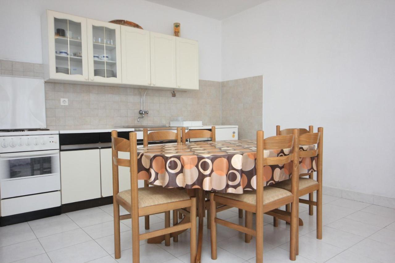 Apartment Sali 8121A Екстер'єр фото