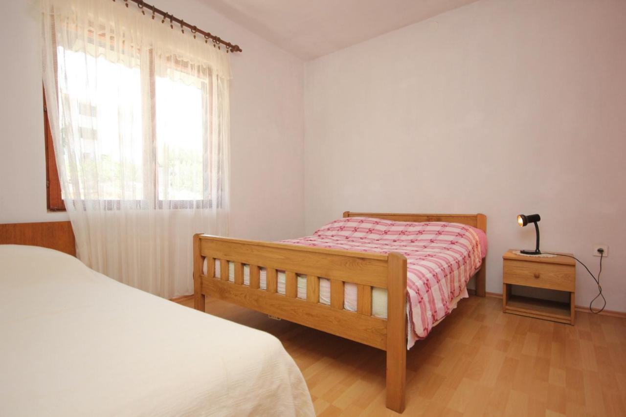 Apartment Sali 8121A Екстер'єр фото