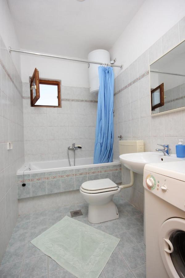 Apartment Sali 8121A Екстер'єр фото