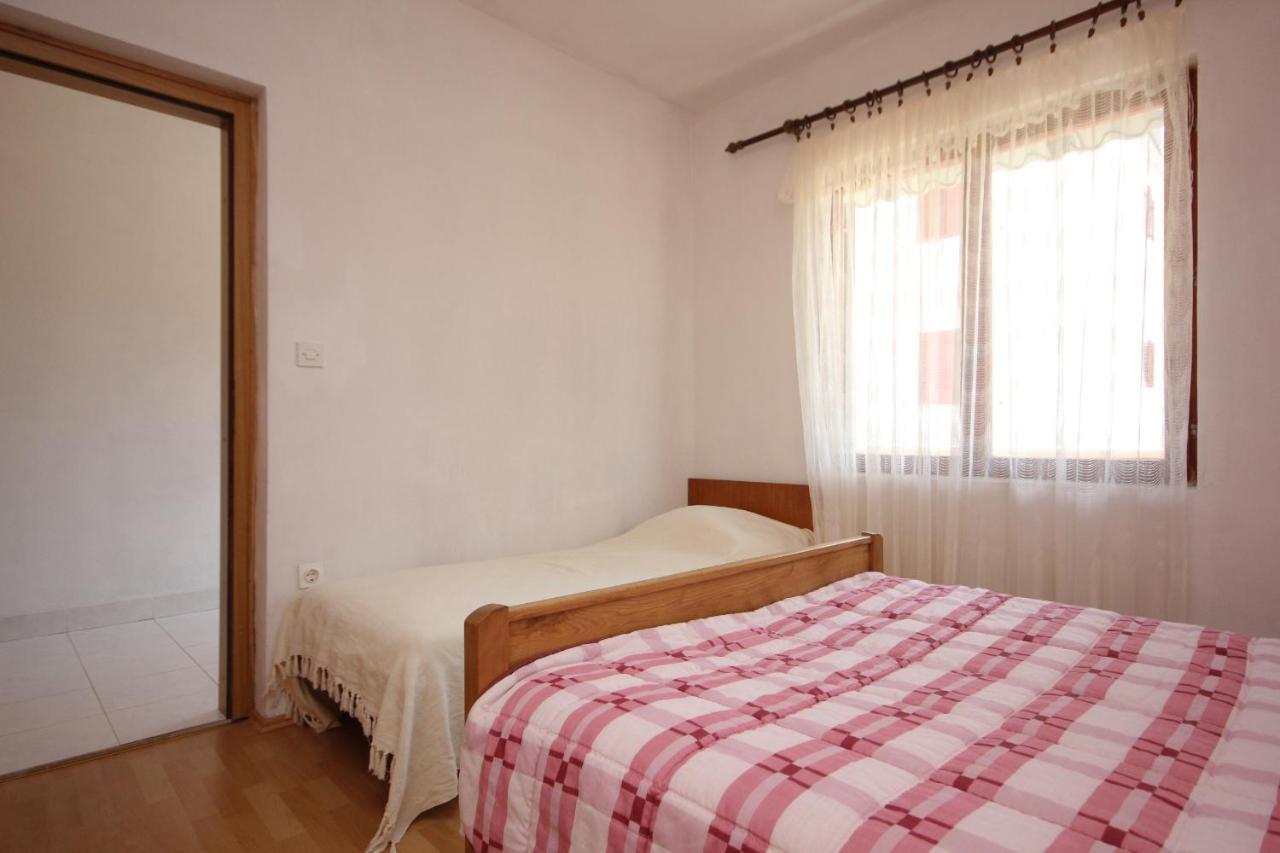 Apartment Sali 8121A Екстер'єр фото