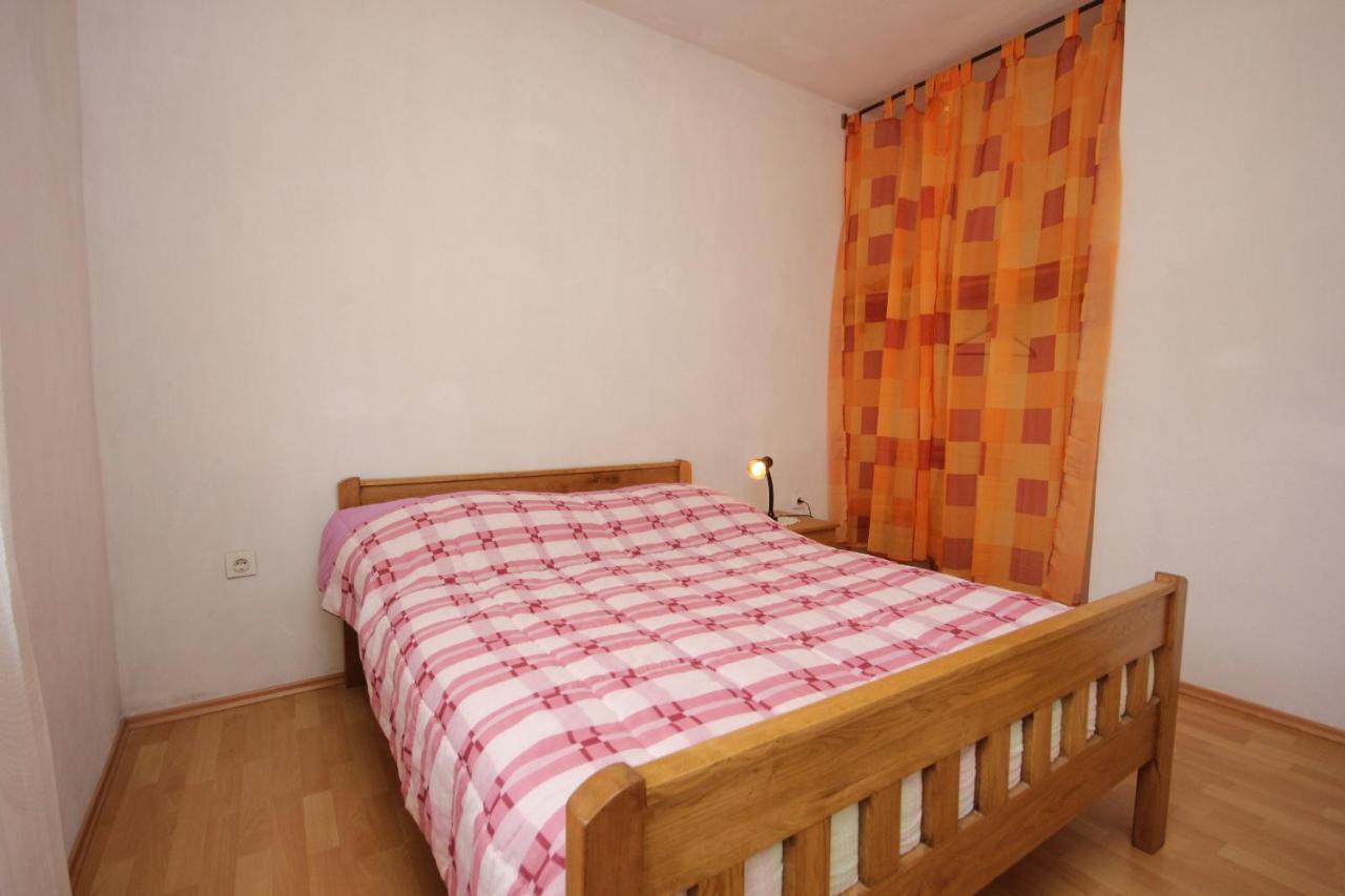 Apartment Sali 8121A Екстер'єр фото